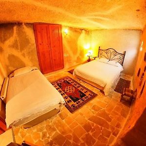 Monastery Cave Hotel Cappadocia